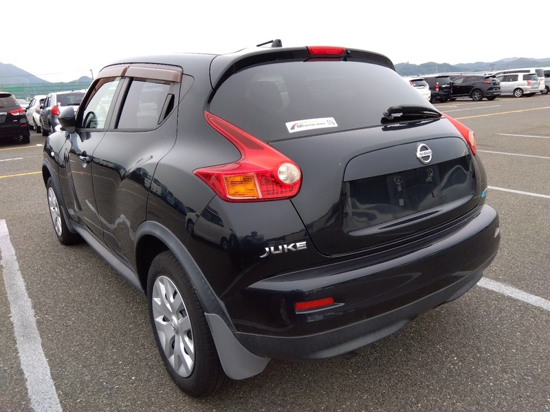 JUKE