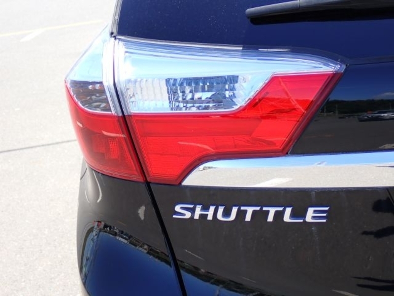 SHUTTLE