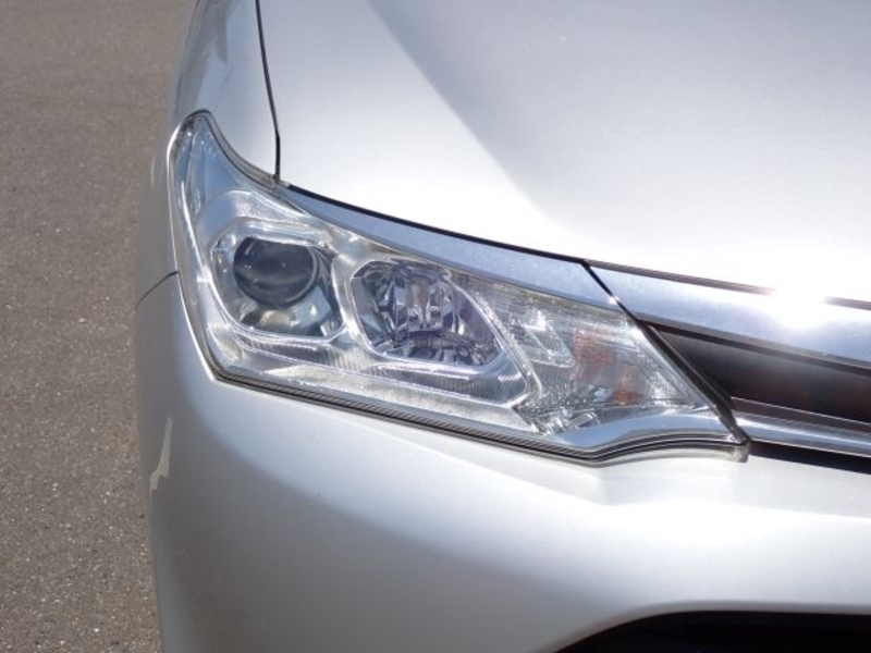 COROLLA AXIO