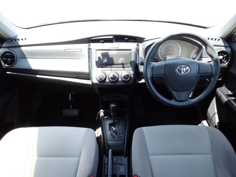 COROLLA AXIO