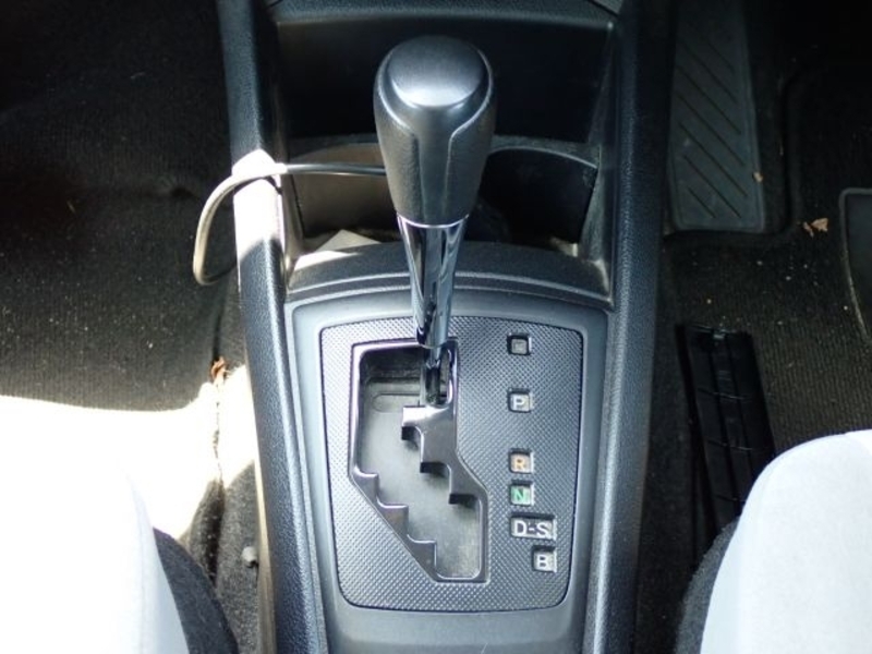 COROLLA AXIO