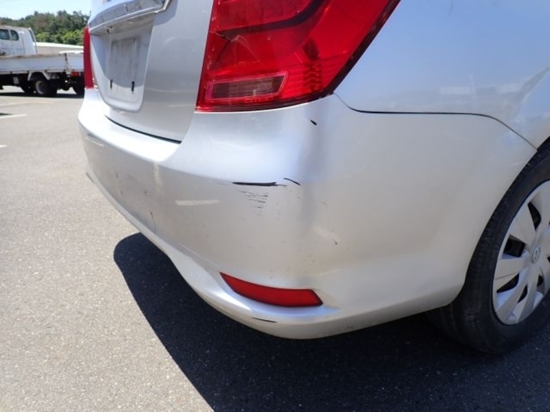 COROLLA AXIO