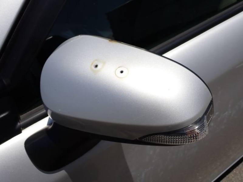 COROLLA AXIO