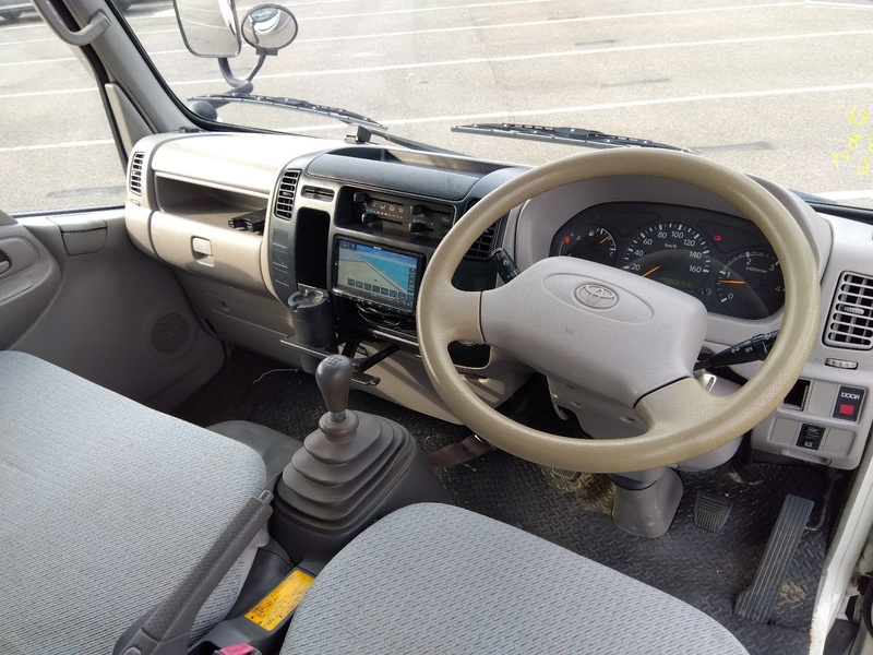 TOYOACE