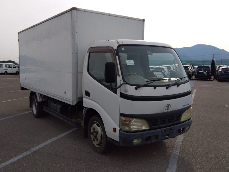 TOYOACE