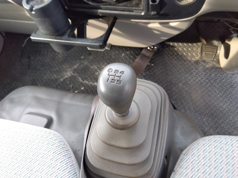 TOYOACE