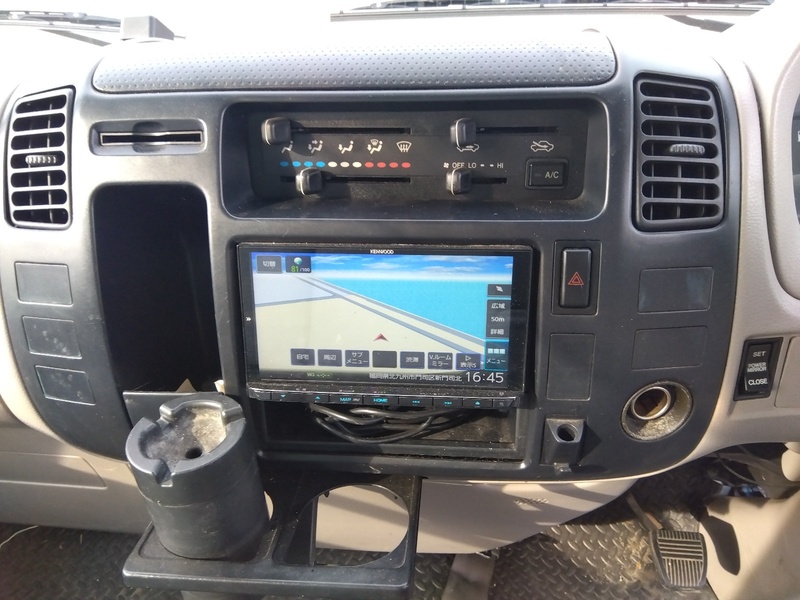 TOYOACE