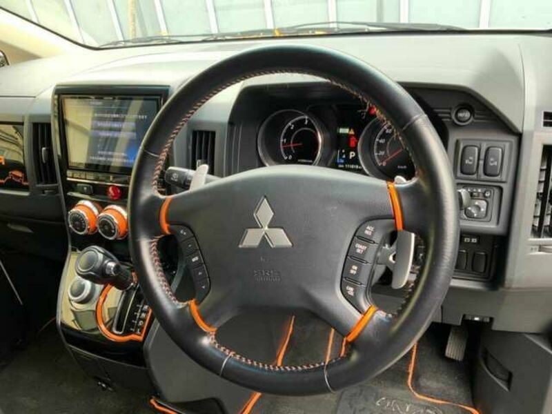 DELICA D5