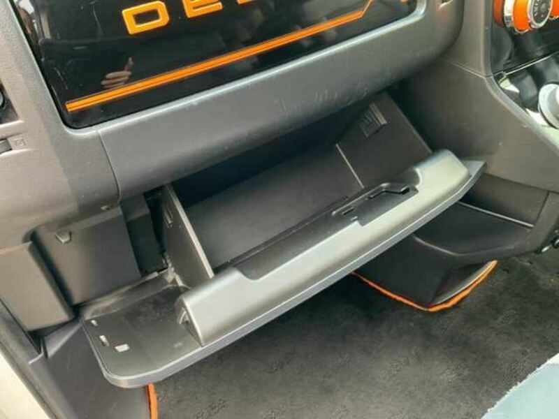DELICA D5