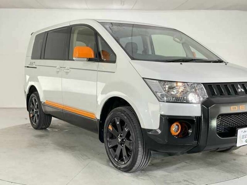 DELICA D5