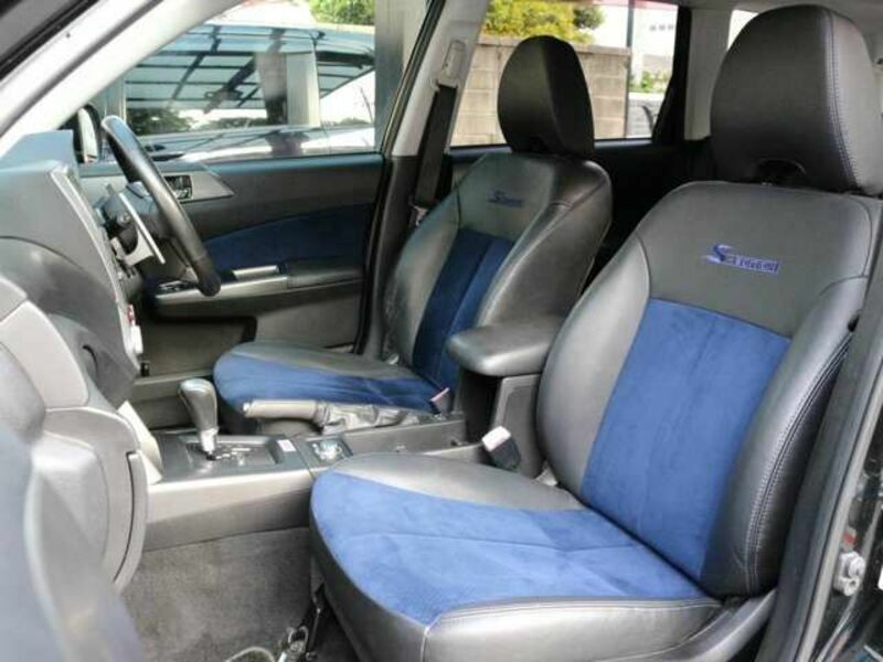 FORESTER-1