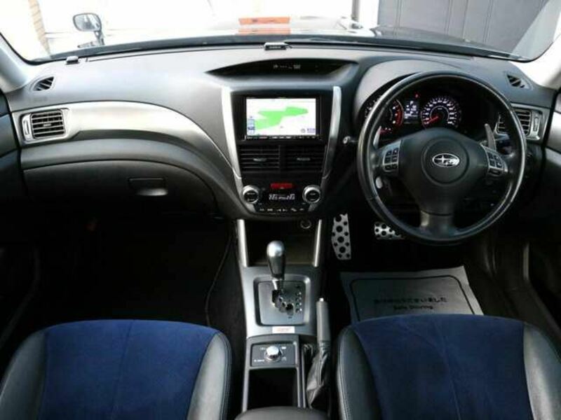 FORESTER-2