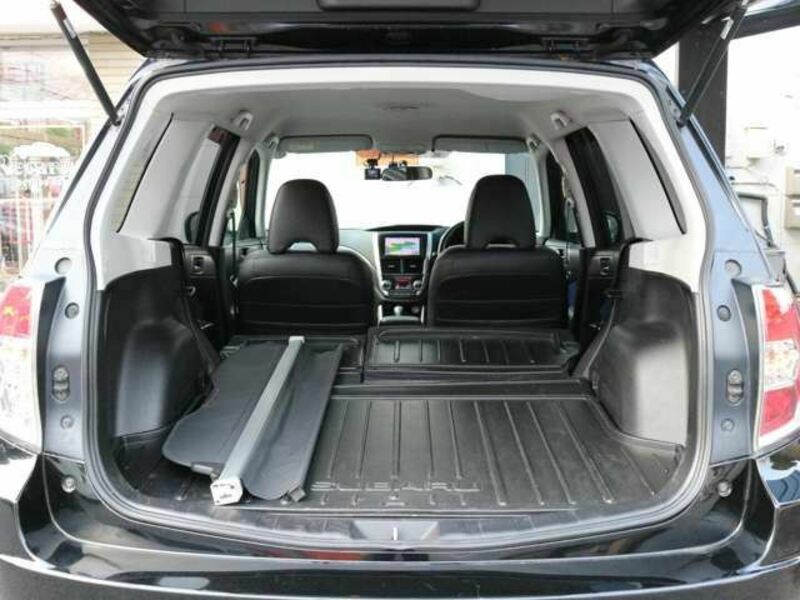 FORESTER-5
