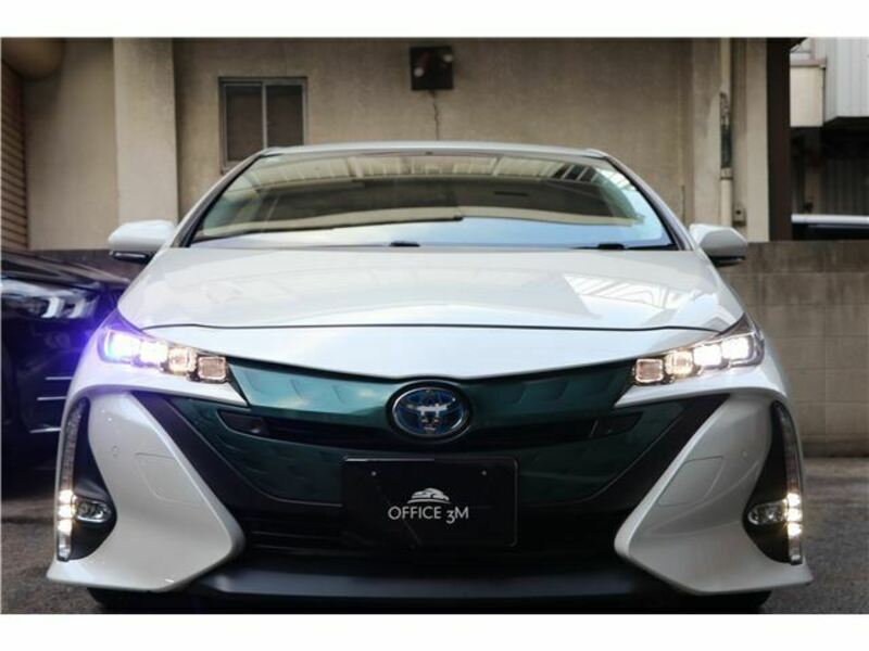 PRIUS PHV-1
