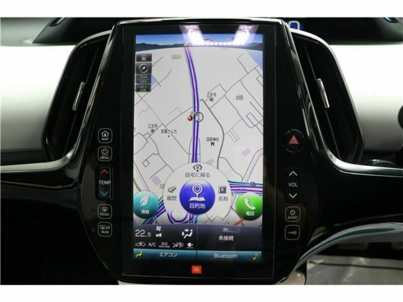 PRIUS PHV-31