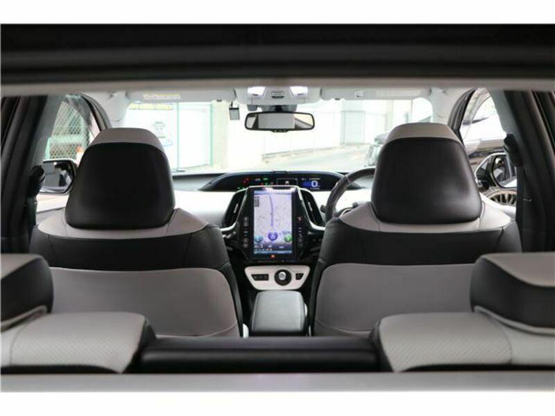 PRIUS PHV-41