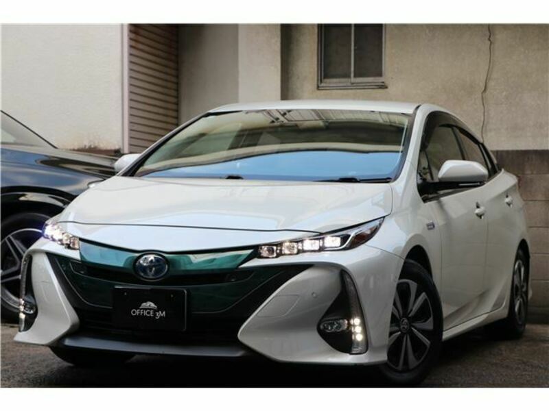 PRIUS PHV-44