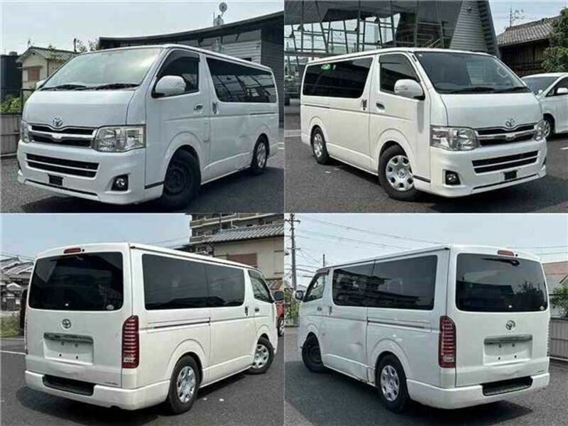 HIACE
