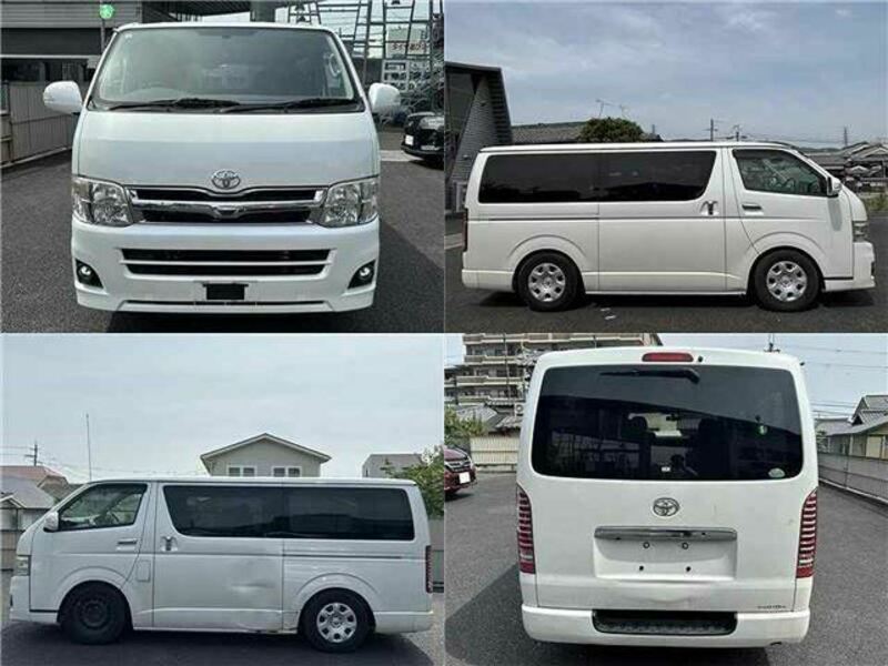 HIACE