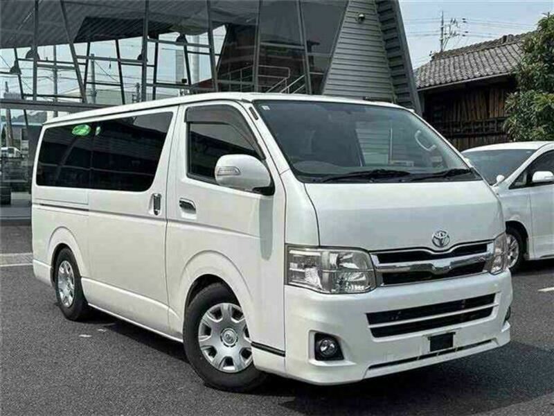 HIACE
