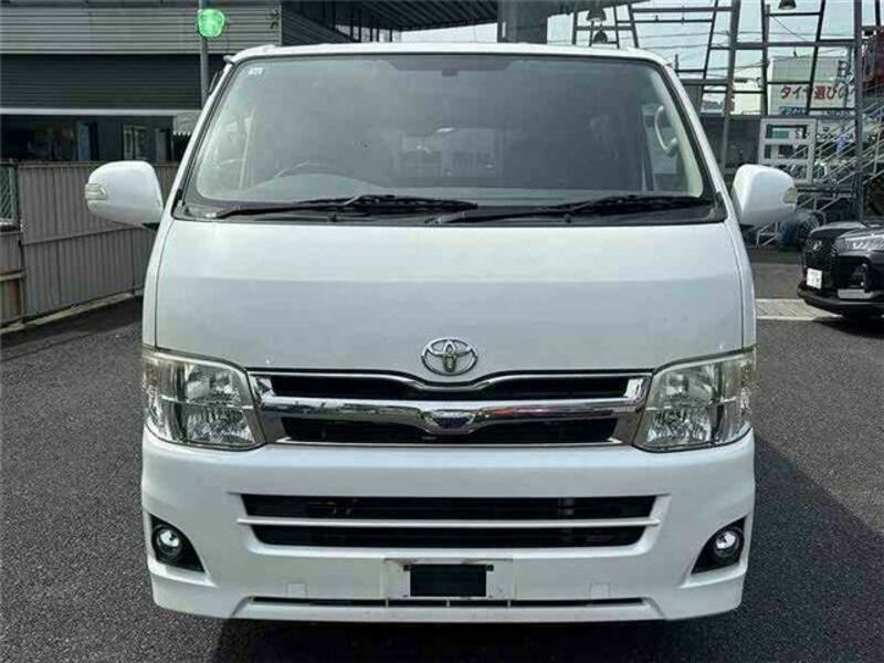 HIACE