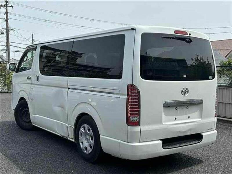 HIACE