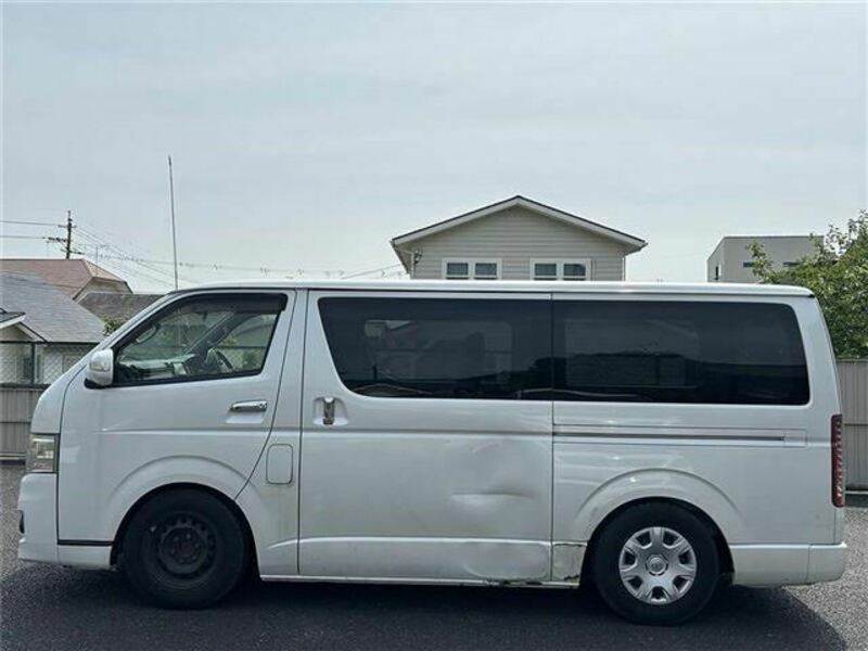 HIACE