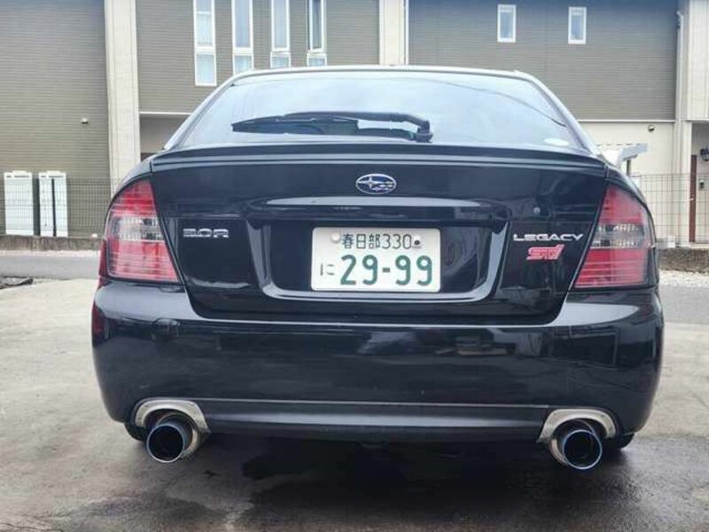 LEGACY B4