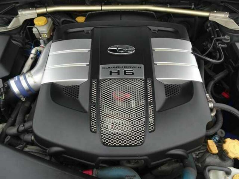 LEGACY B4