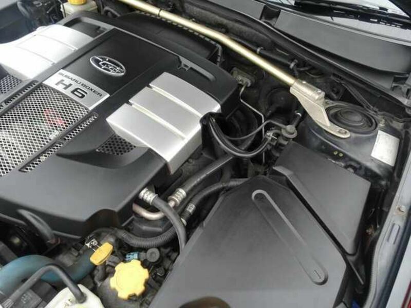 LEGACY B4