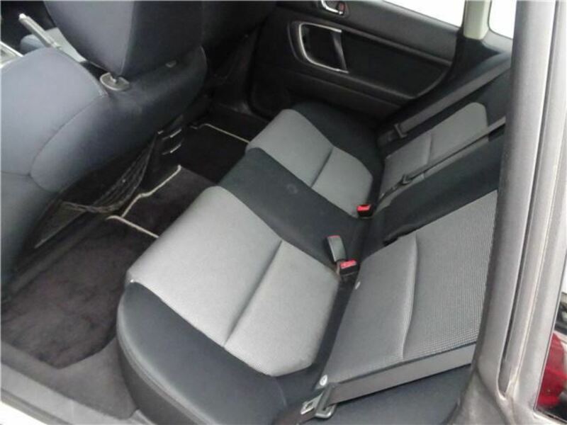 LEGACY B4