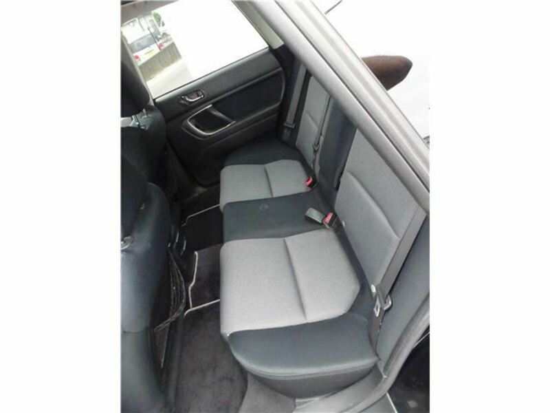 LEGACY B4