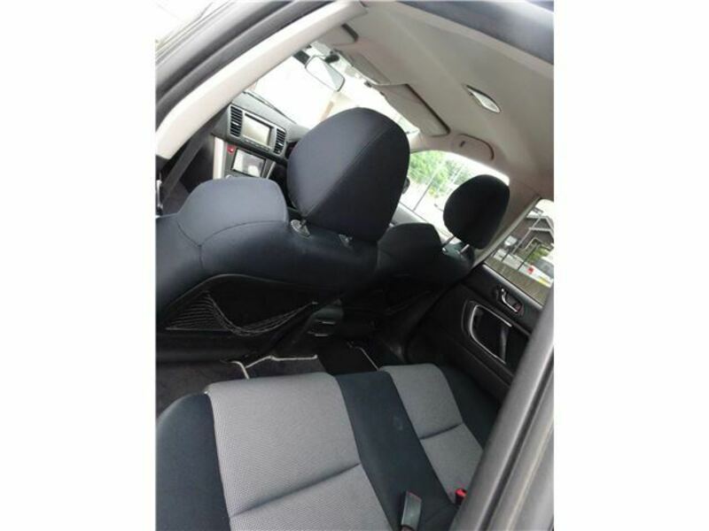 LEGACY B4