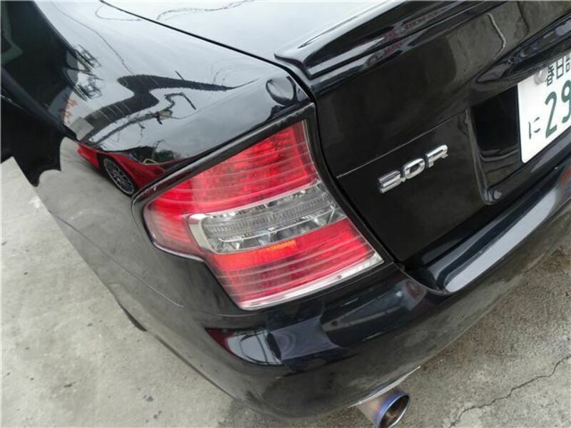 LEGACY B4