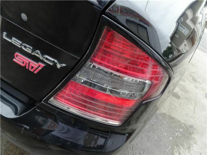 LEGACY B4
