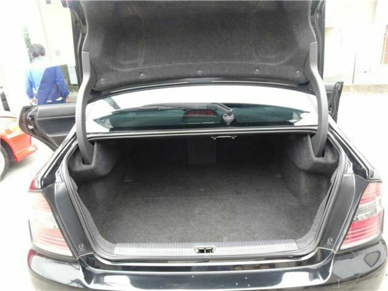 LEGACY B4