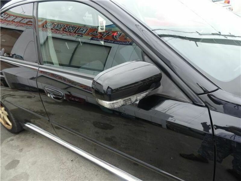 LEGACY B4