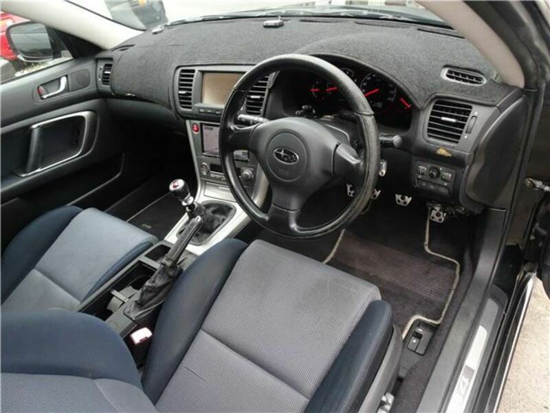LEGACY B4