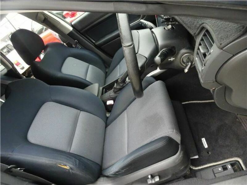 LEGACY B4