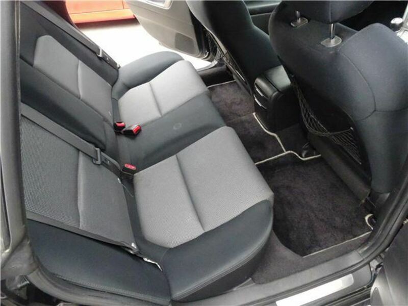 LEGACY B4