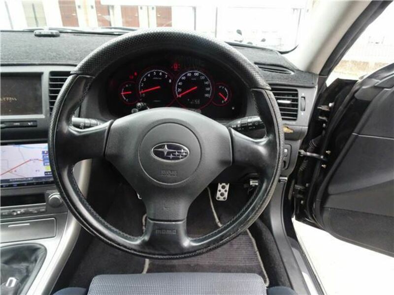 LEGACY B4
