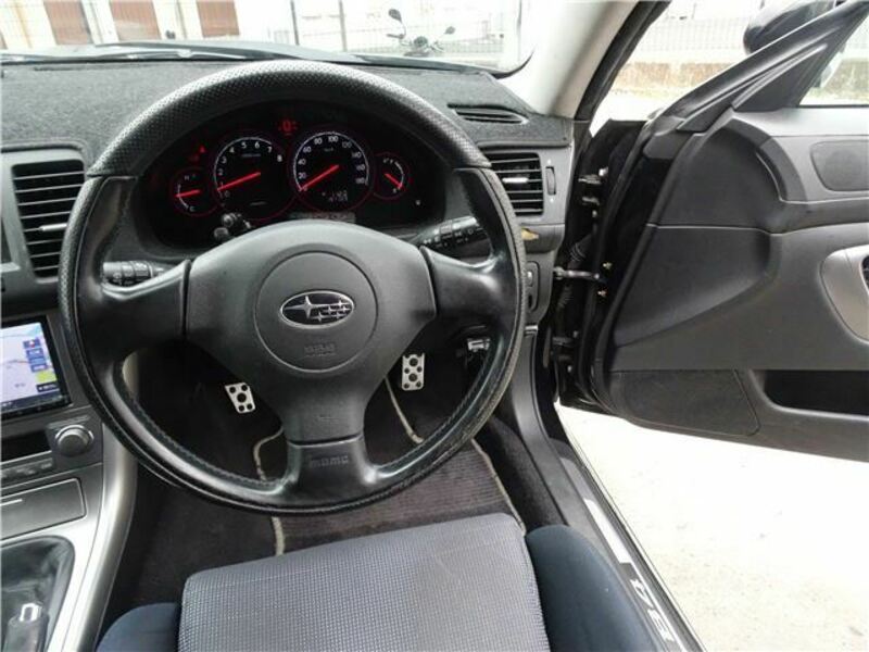 LEGACY B4