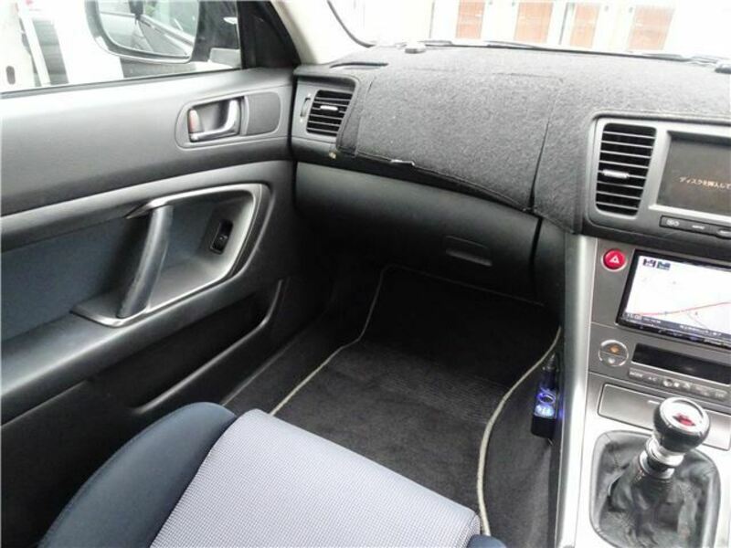 LEGACY B4