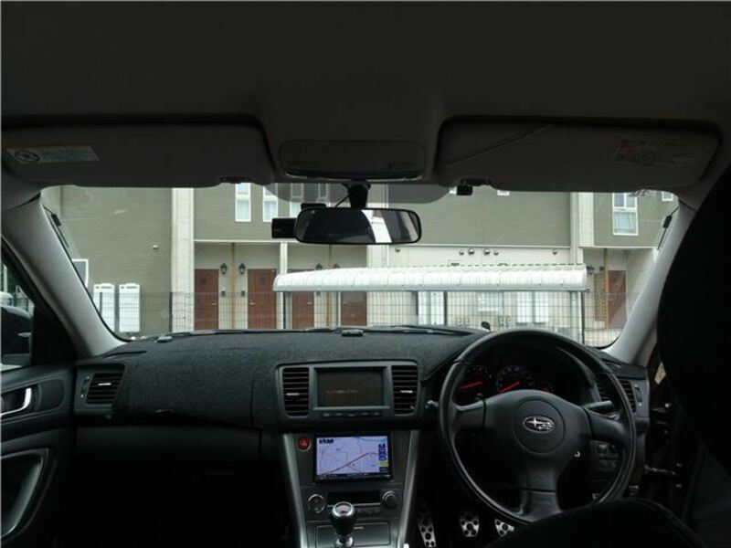 LEGACY B4