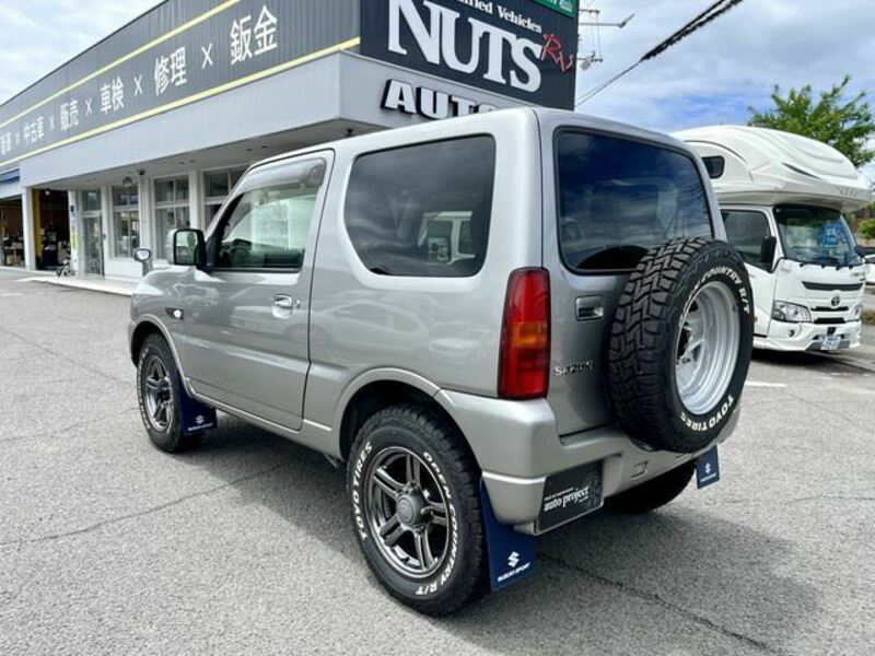 JIMNY