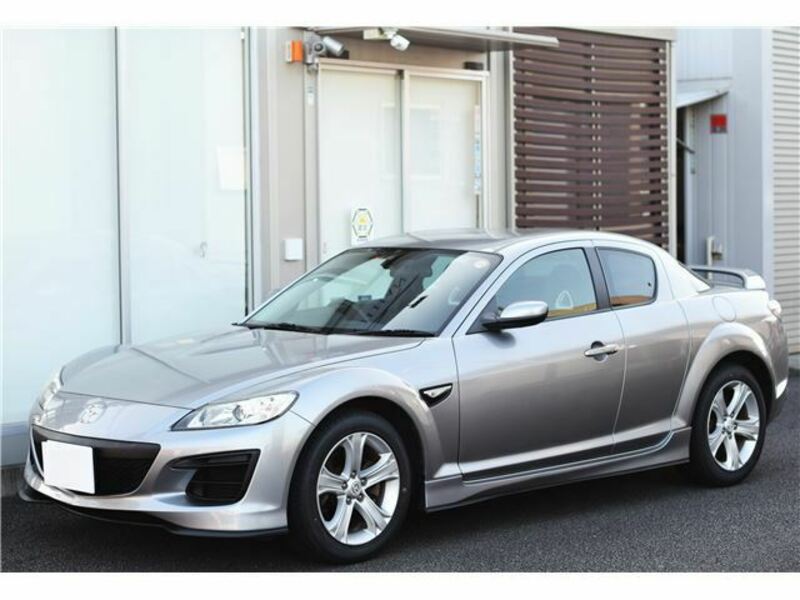 RX-8-0