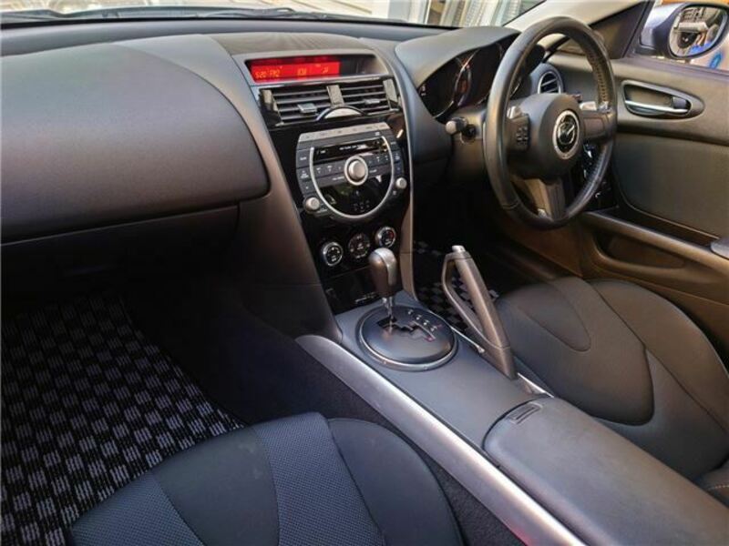RX-8