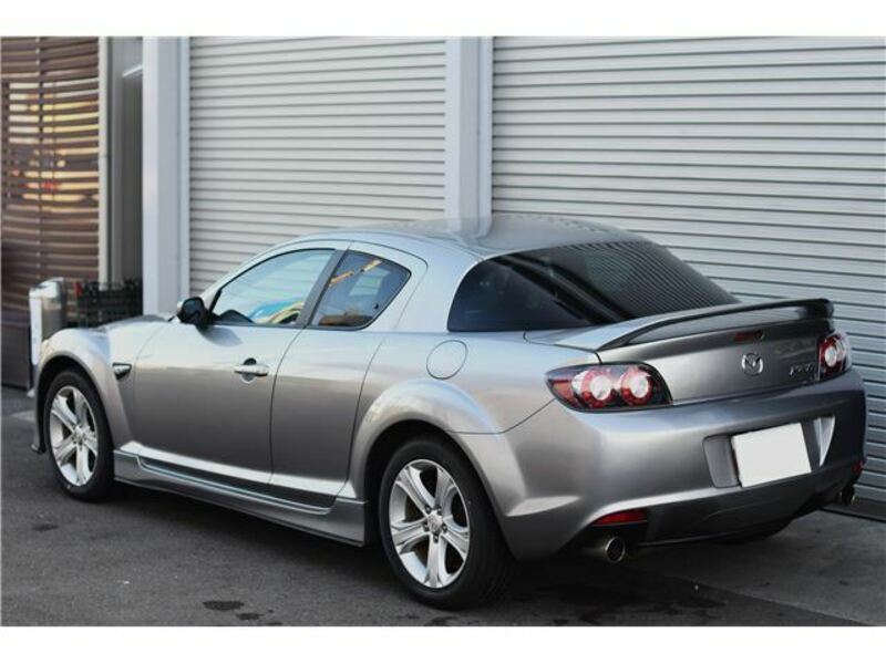 RX-8