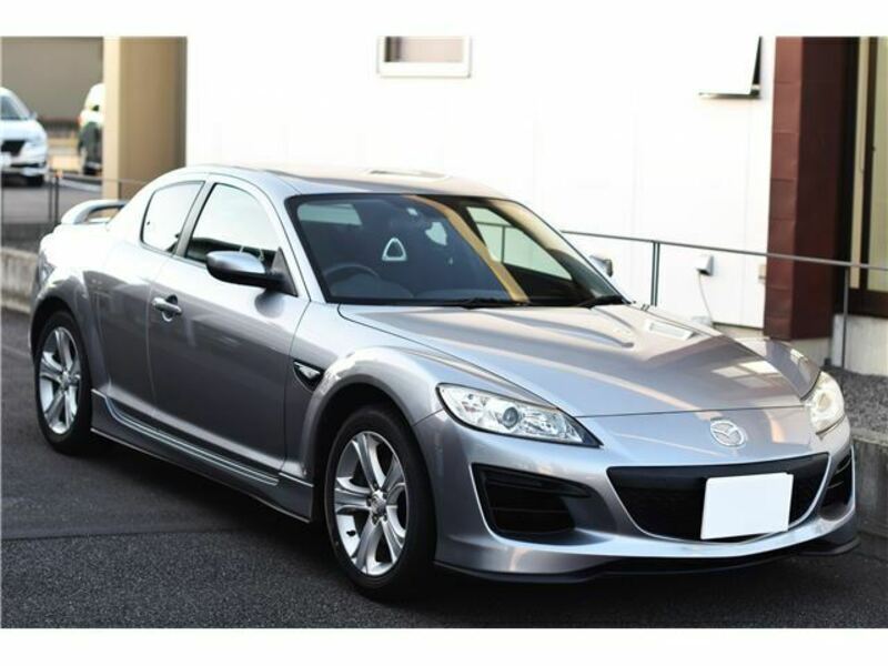 RX-8