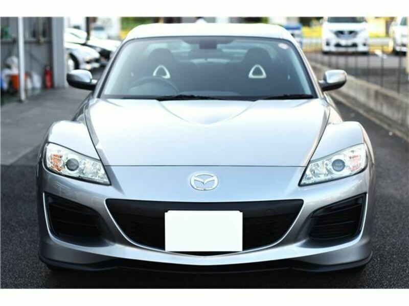 RX-8